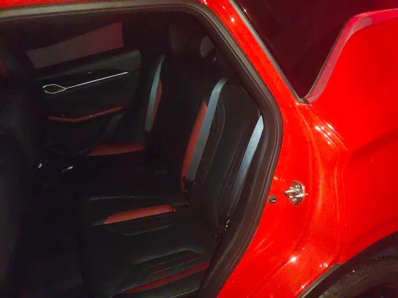 Geely Auto Coolray 2023 Bin Yue COOL 1.5TD DCT Champion Edition — миниатюра 17
