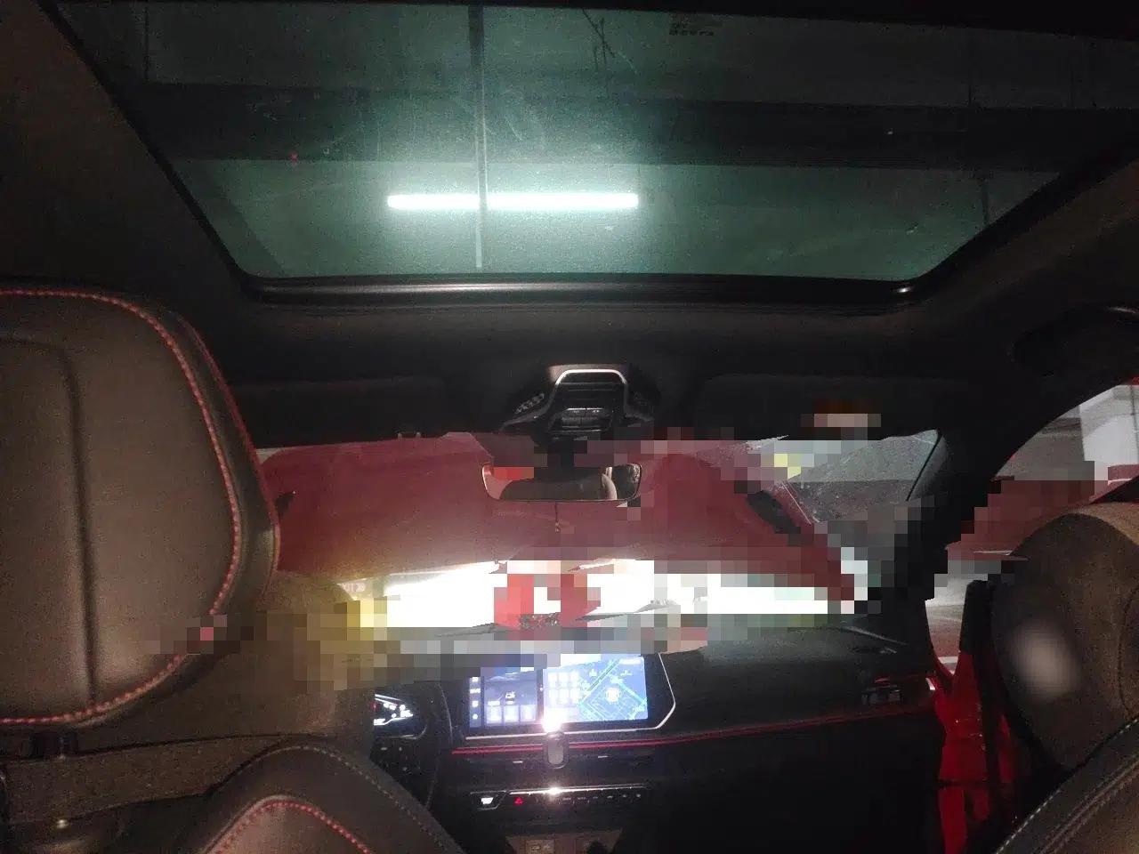 Geely Auto Coolray 2023 Bin Yue COOL 1.5TD DCT Champion Edition — миниатюра 18
