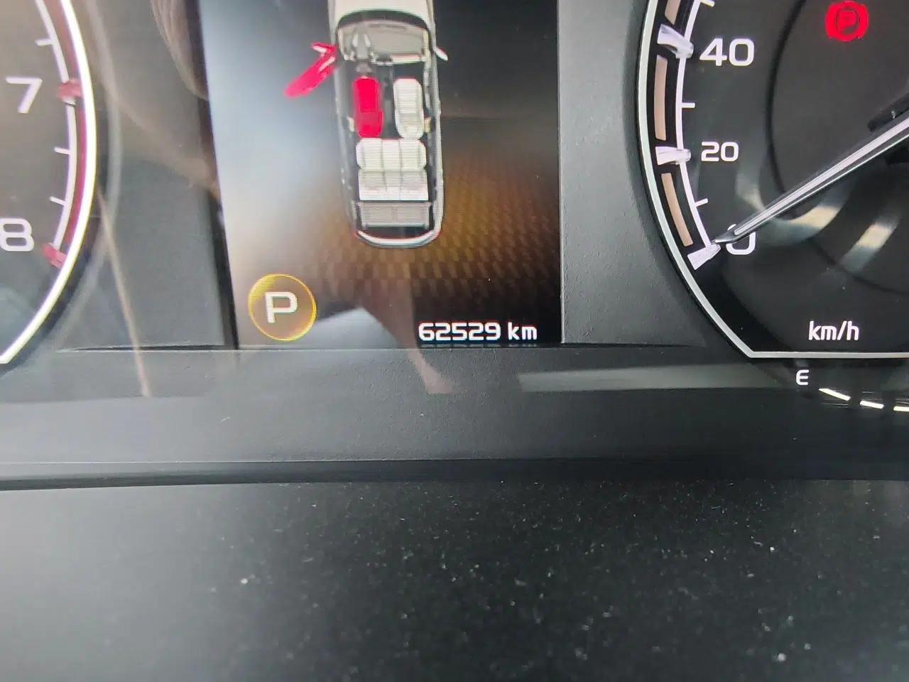 Geely Auto Coolray 2021 1.4T DCT Diamond Edition — миниатюра 11