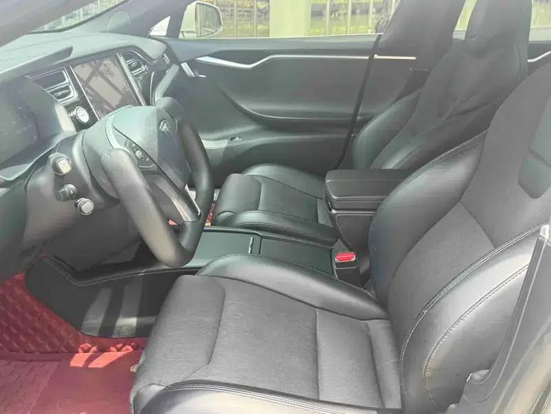 Model S 2016 75 — миниатюра 11