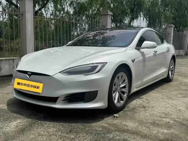 Model S 2016 75
