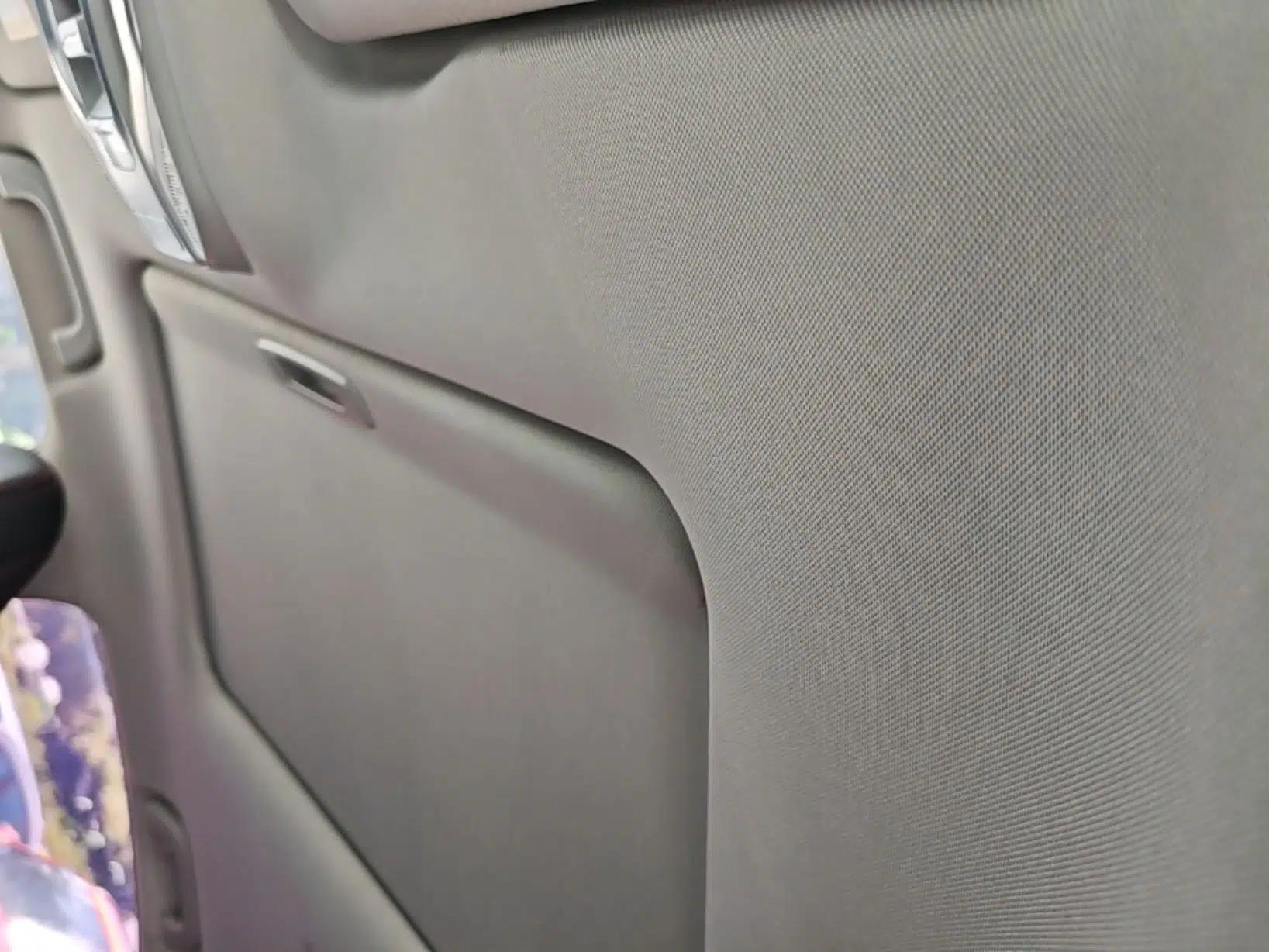 Geely Auto Binray 2018 14T CVT Binyi Edition — миниатюра 21