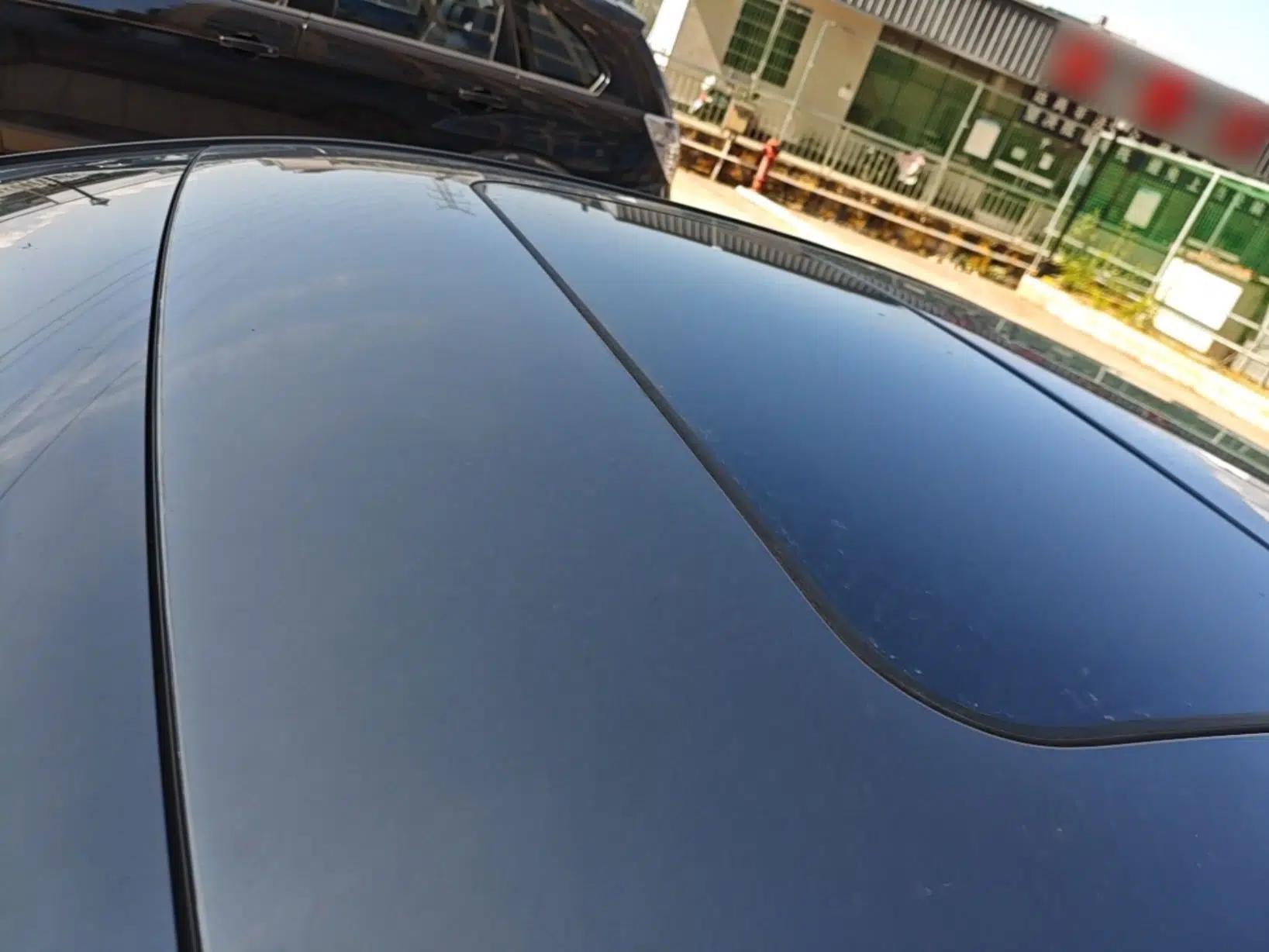Geely Auto Binray 2024 Binrui COOL 1.5T DCT Champion Edition — миниатюра 7