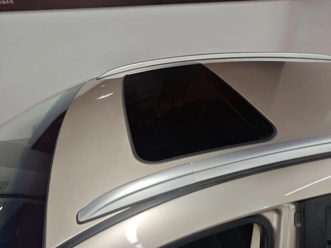 Geely Auto Emgrand GS 2020 1.4T CVT Ya — миниатюра 7