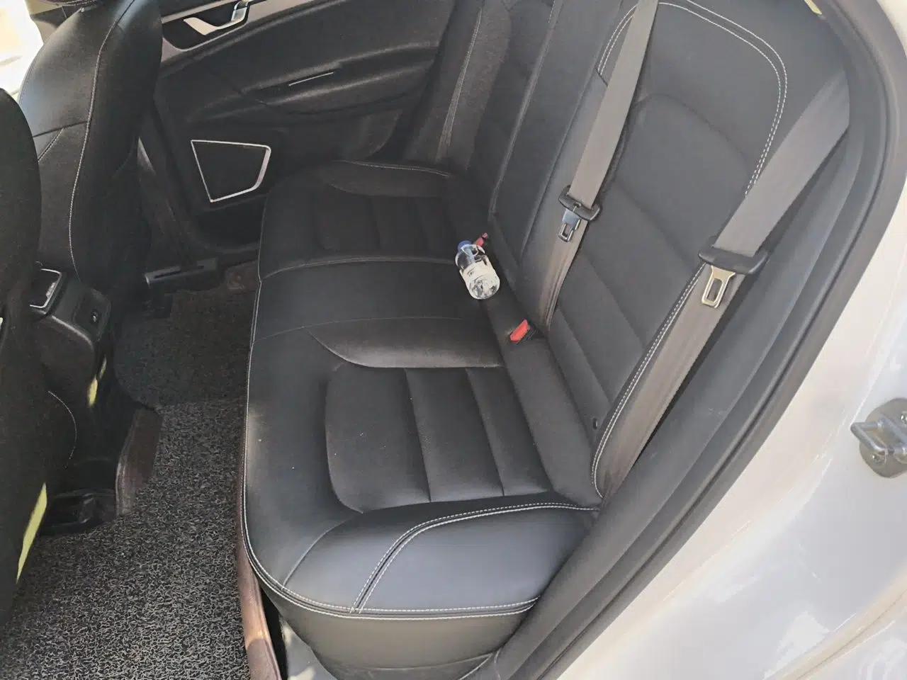Geely Auto Emgrand GS 2017 Sport Edition 1.3T Automatic Smart Connectivity Model — миниатюра 17