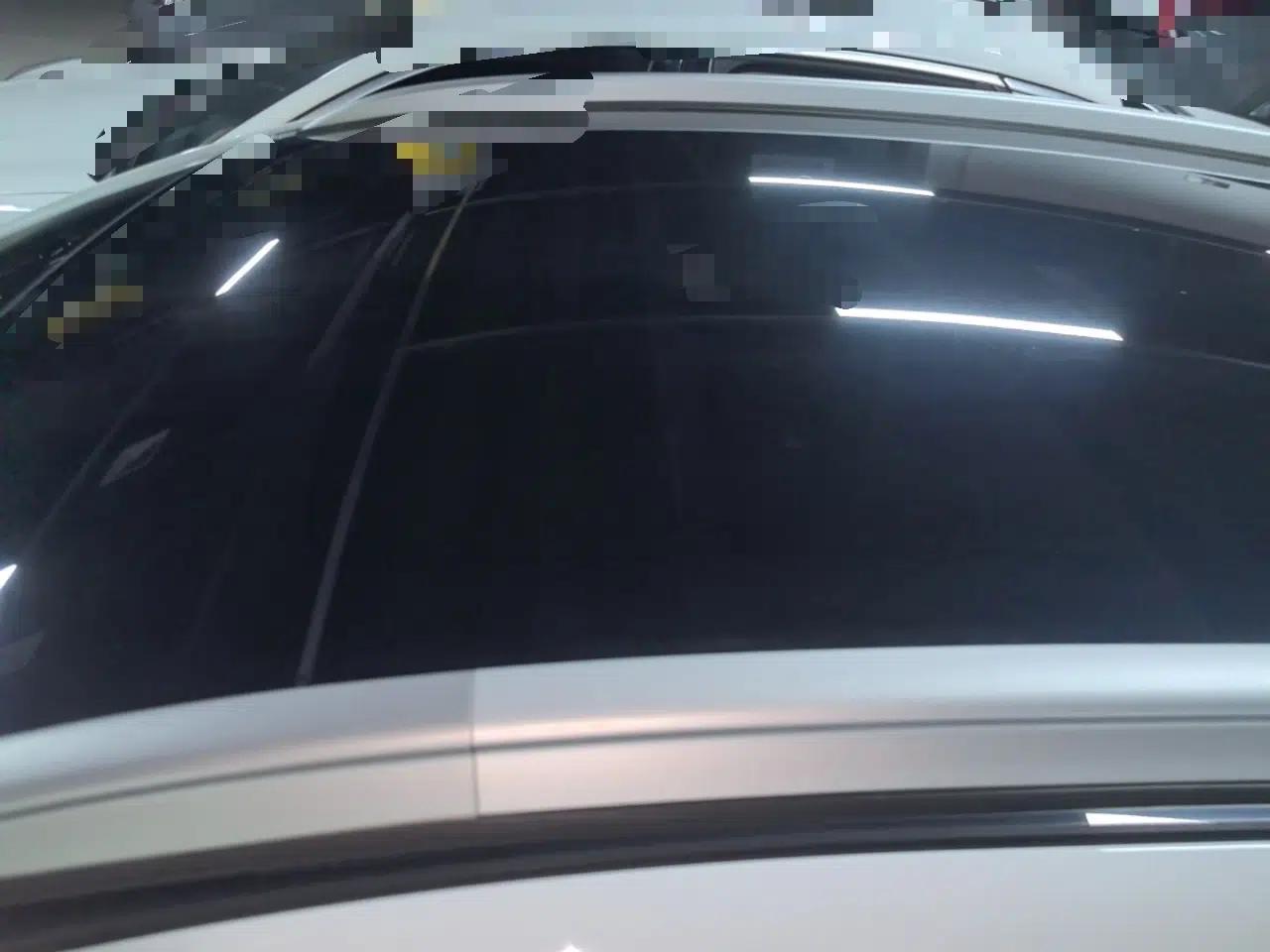 Geely Auto Emgrand GS 2016 Sport Edition 1.3T Automatic ZhenShang Model — миниатюра 7