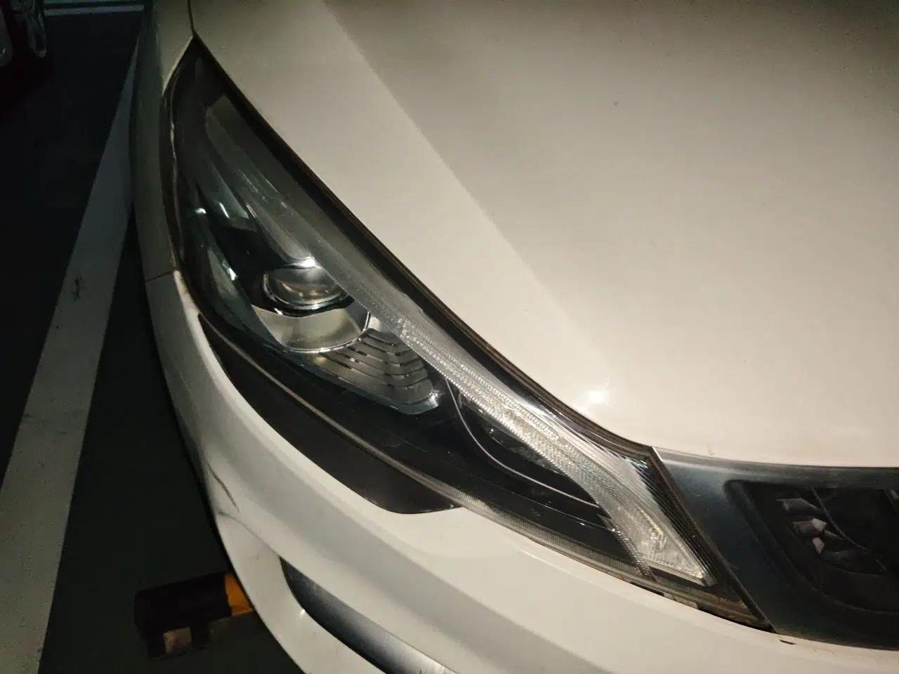Geely Auto Emgrand GS 2016 Sport Edition 1.8L Automatic LingShang Model — миниатюра 7