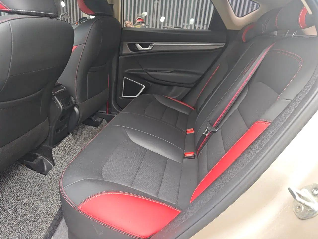 Geely Auto Emgrand GS 2020 1.4T CVT Ya — миниатюра 17
