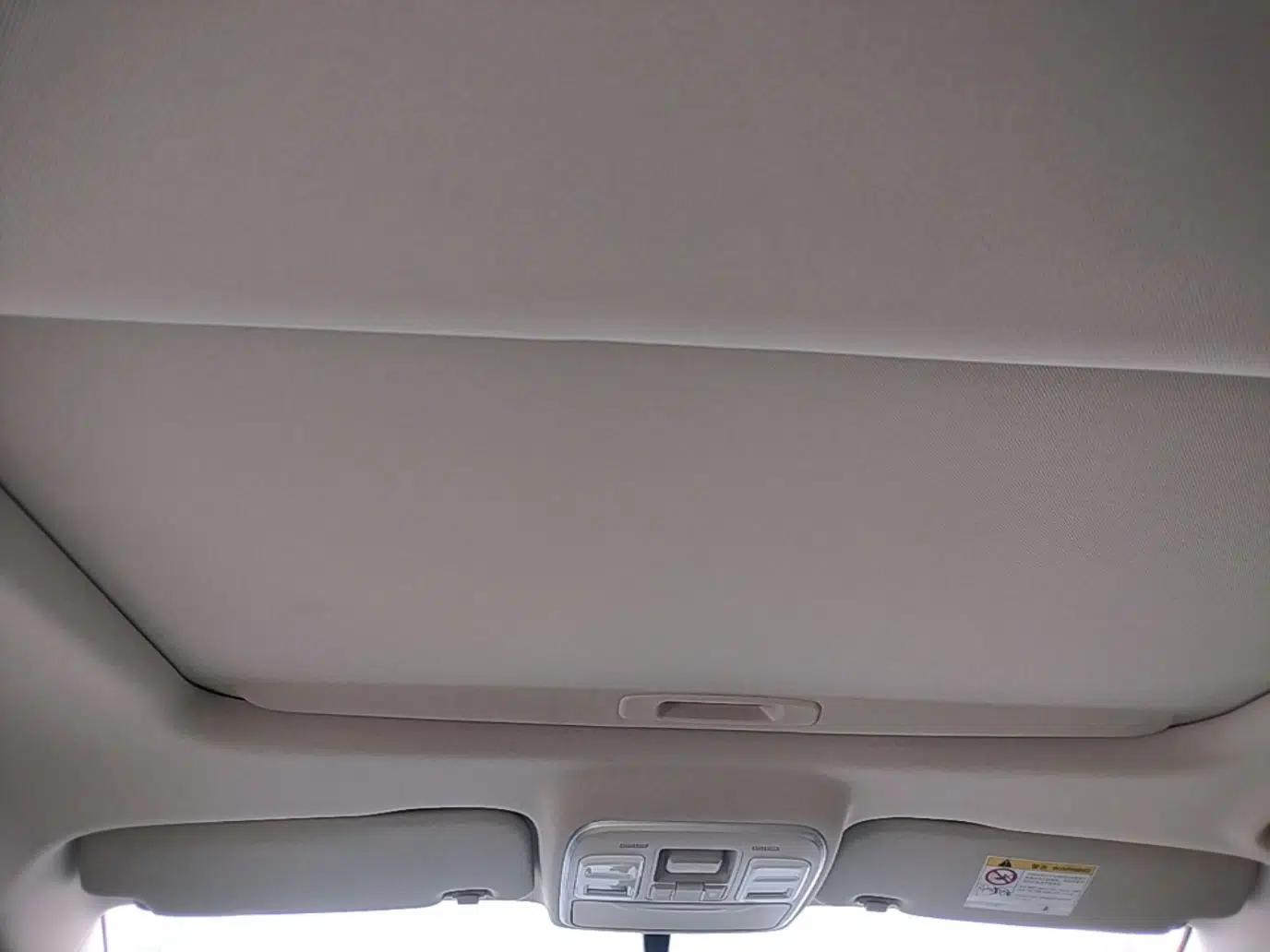 Geely Auto Emgrand GS 2020 1.4T CVT Ya — миниатюра 21