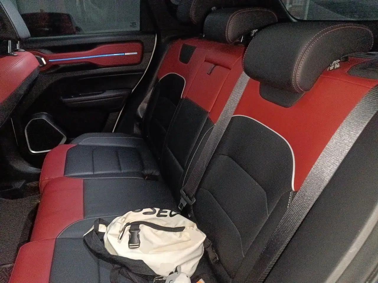 Geely Auto icon 2020 1.5TD i9 BSG — миниатюра 17