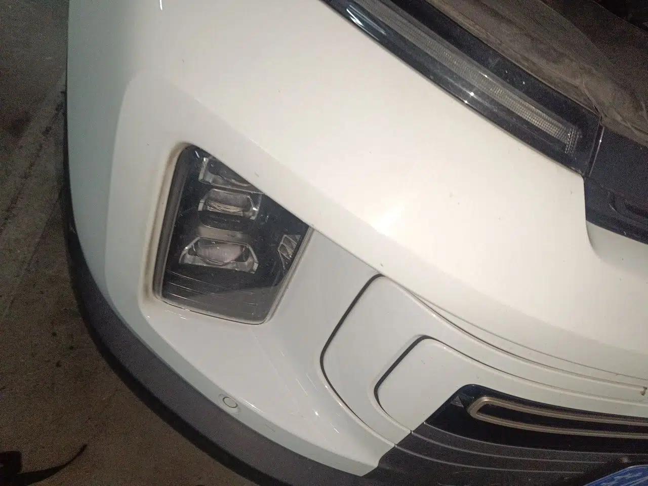 Geely Auto icon 2020 1.5TD i9 BSG — миниатюра 7