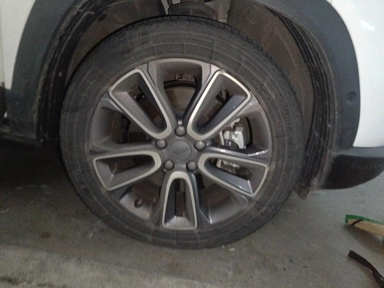 Geely Auto icon 2020 1.5TD i9 BSG — миниатюра 8