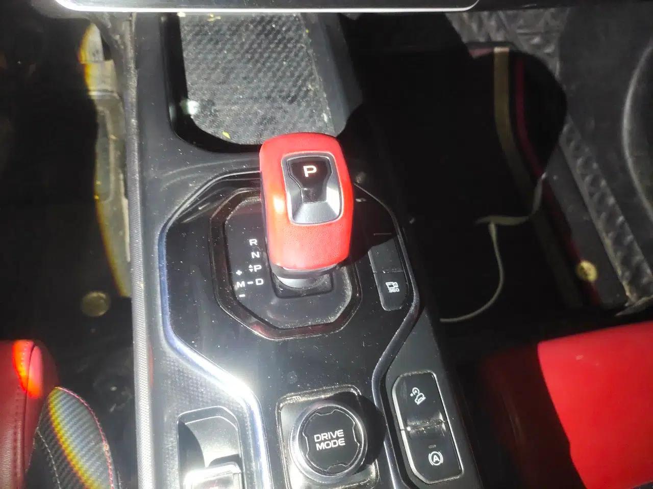 Geely Auto icon 2020 1.5TD i7 BSG — миниатюра 14