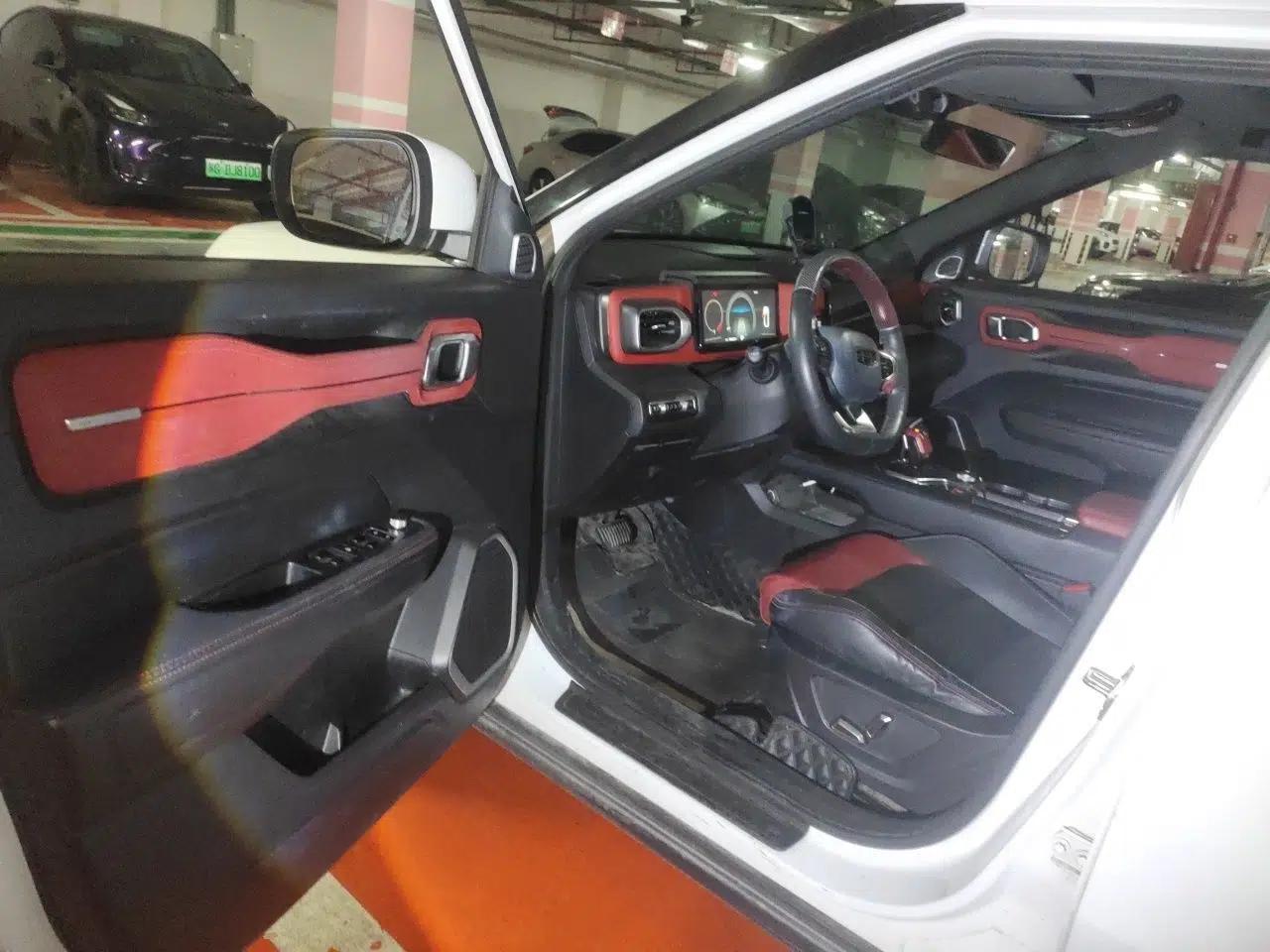 Geely Auto icon 2020 1.5TD i7 BSG — миниатюра 16