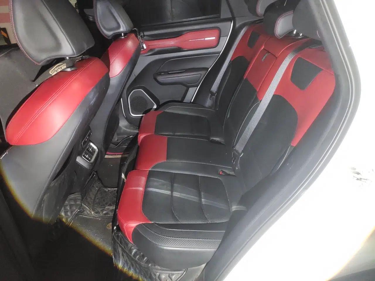 Geely Auto icon 2020 1.5TD i7 BSG — миниатюра 17