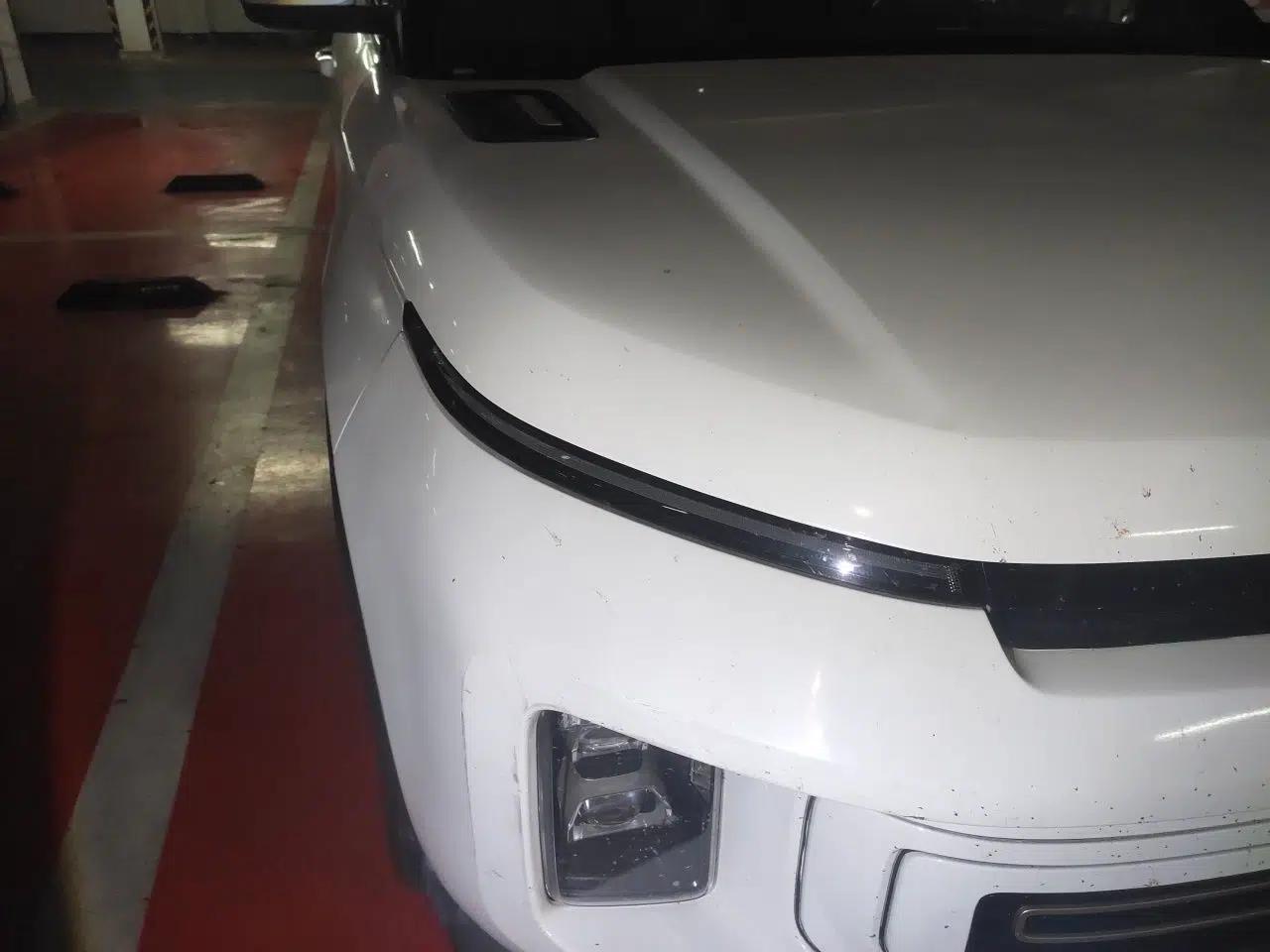 Geely Auto icon 2020 1.5TD i7 BSG — миниатюра 7