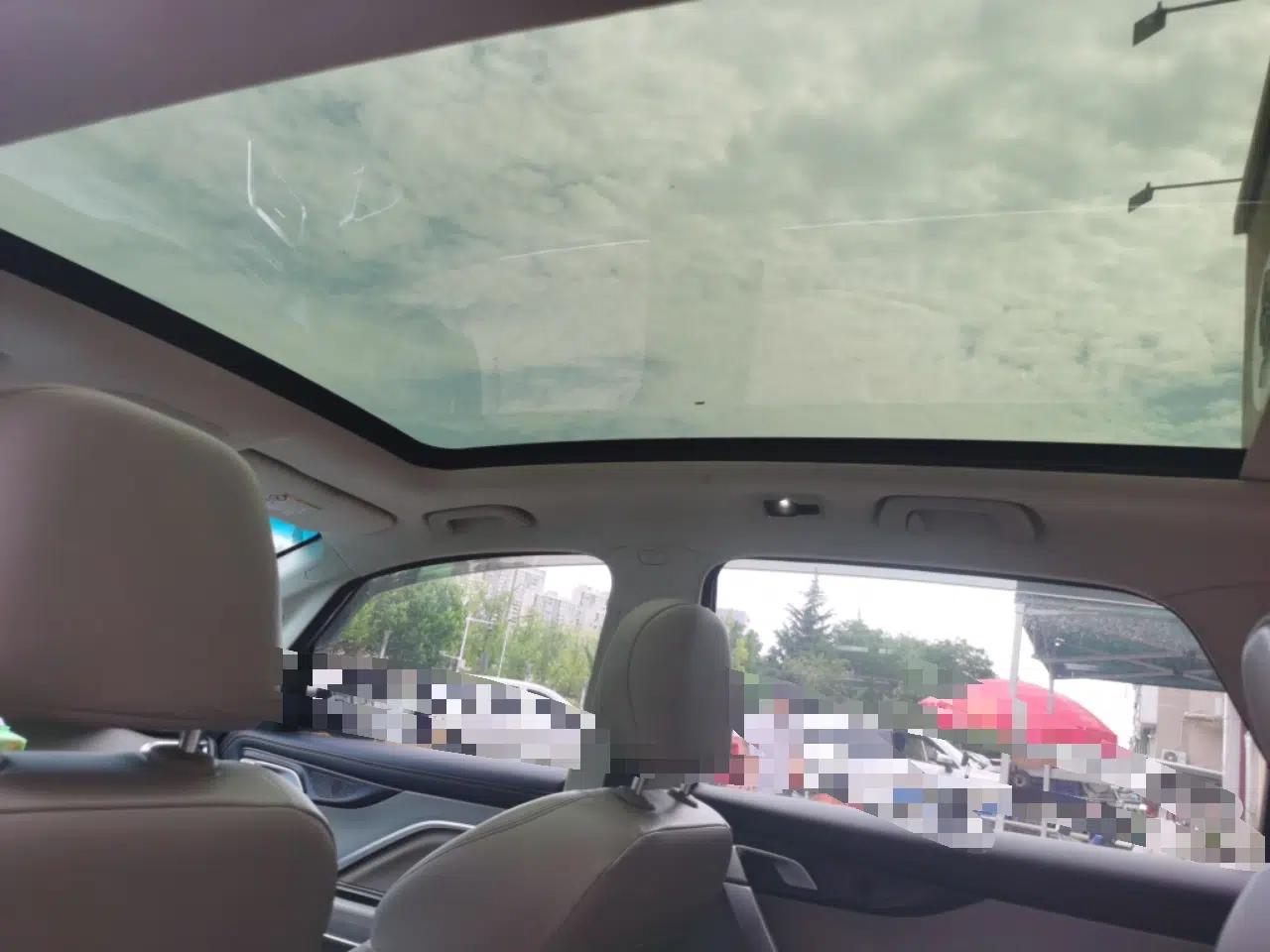 Geely Auto Jiajie 2019 1.8TD Automatic Enjoyment Model — миниатюра 18