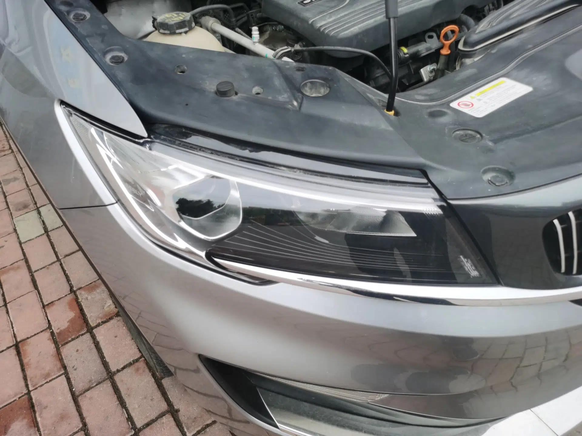 Geely Auto Jiajie 2019 1.8TD Automatic Enjoyment Model — миниатюра 7