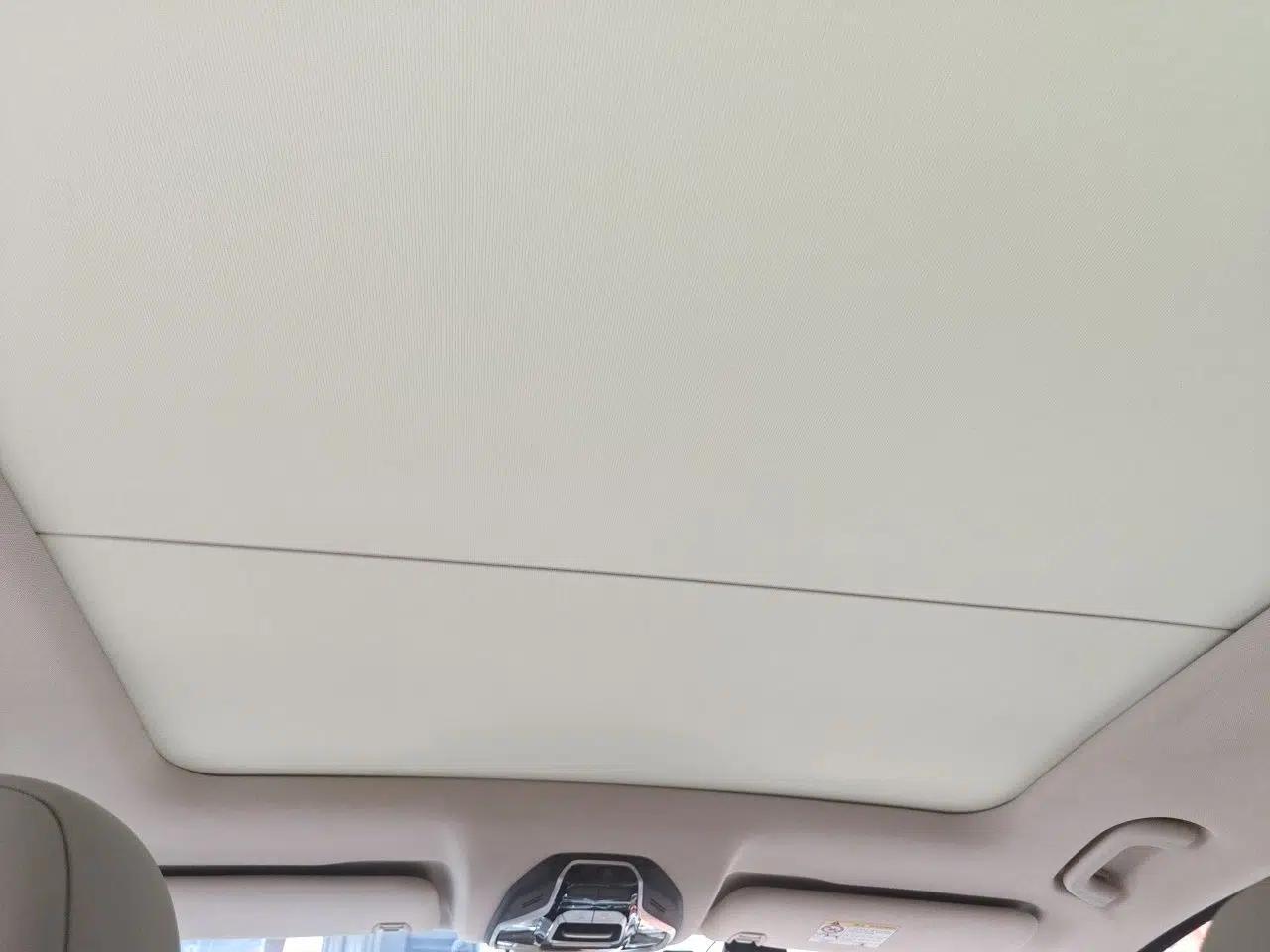 Geely Auto Jiajie New Energy 2021 ePro 1.5TD PHEV Luxurious Edition — миниатюра 15