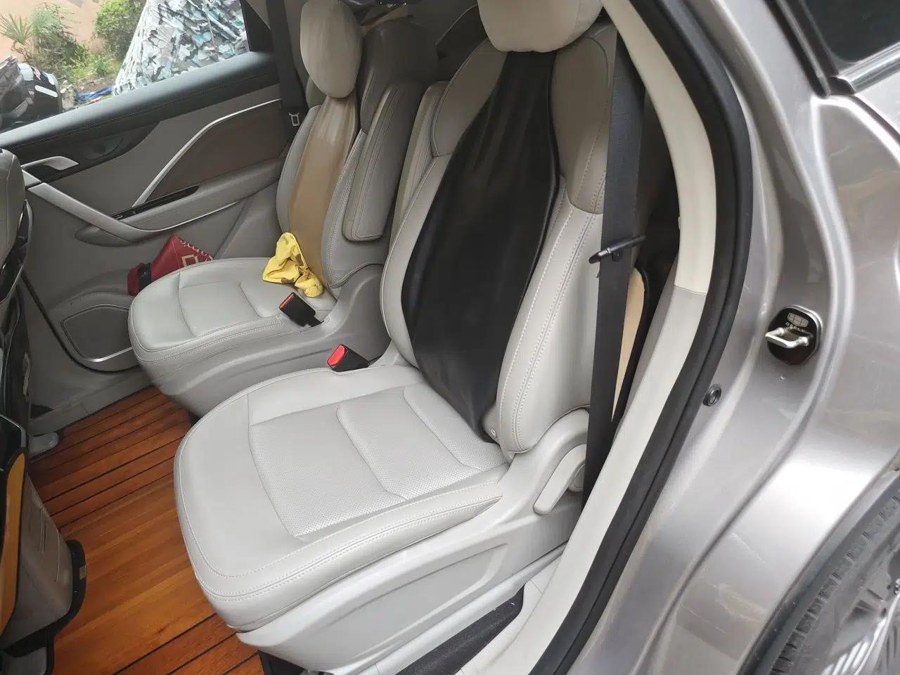 Geely Auto Jiajie New Energy 2021 ePro 1.5TD PHEV Luxurious Edition — миниатюра 20
