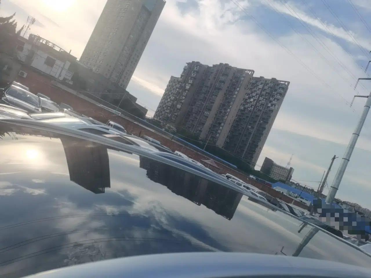 Geely Auto Jiajie 2021 1.8TD DCT Comfort Model — миниатюра 7