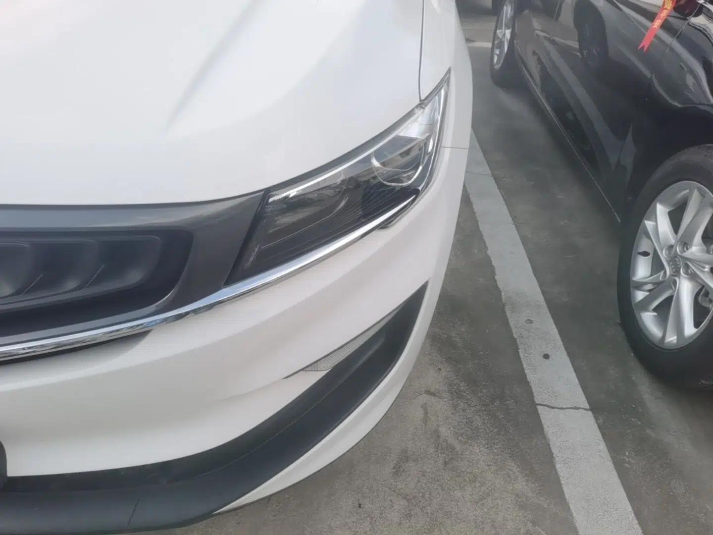 Geely Auto Jiajie 2021 1.8TD DCT Comfort Model — миниатюра 8