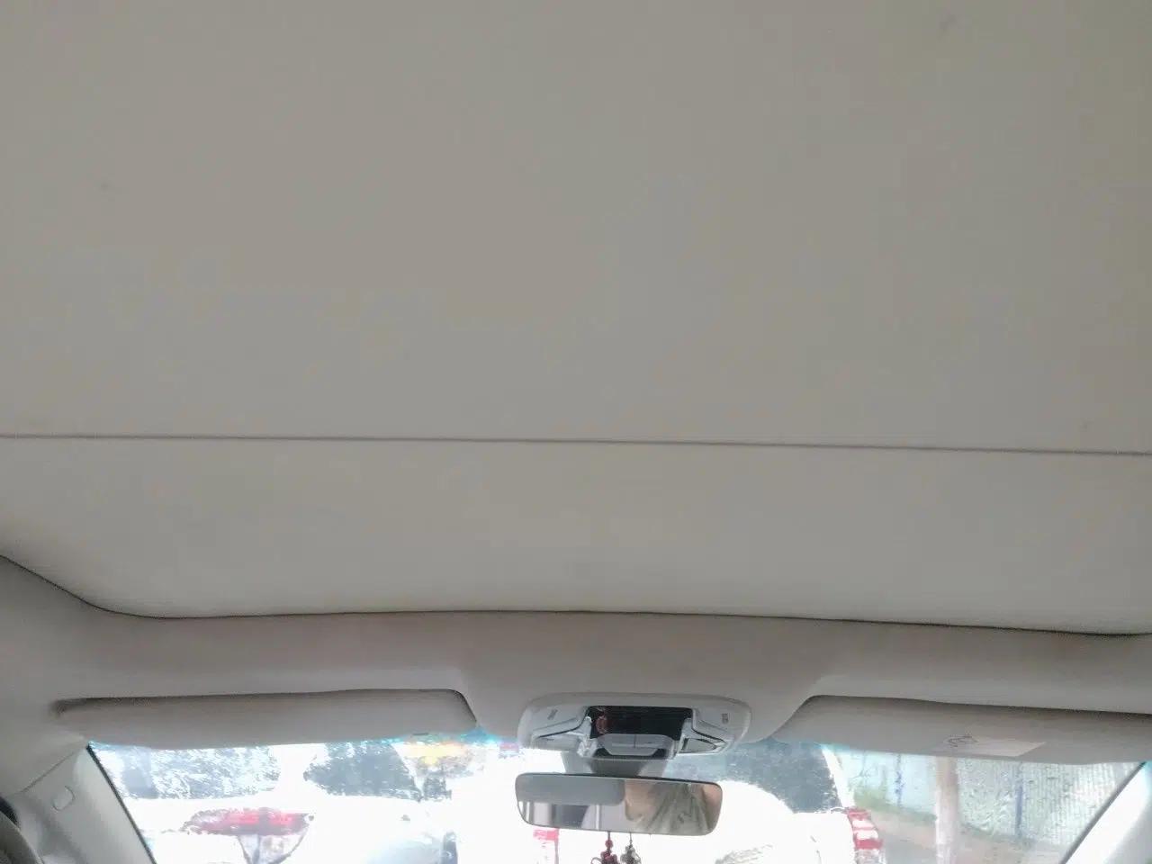 Geely Auto Jiajie 2019 1.8TD Automatic Enjoyment Model — миниатюра 18