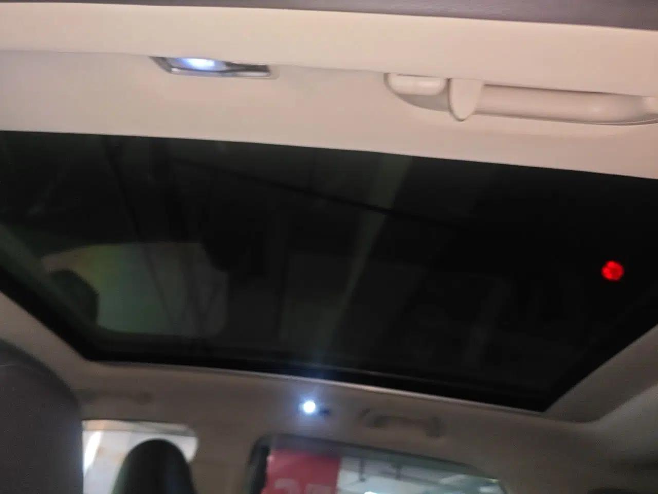 Geely Auto Jiajie 2021 1.8TD DCT Comfort Model — миниатюра 18