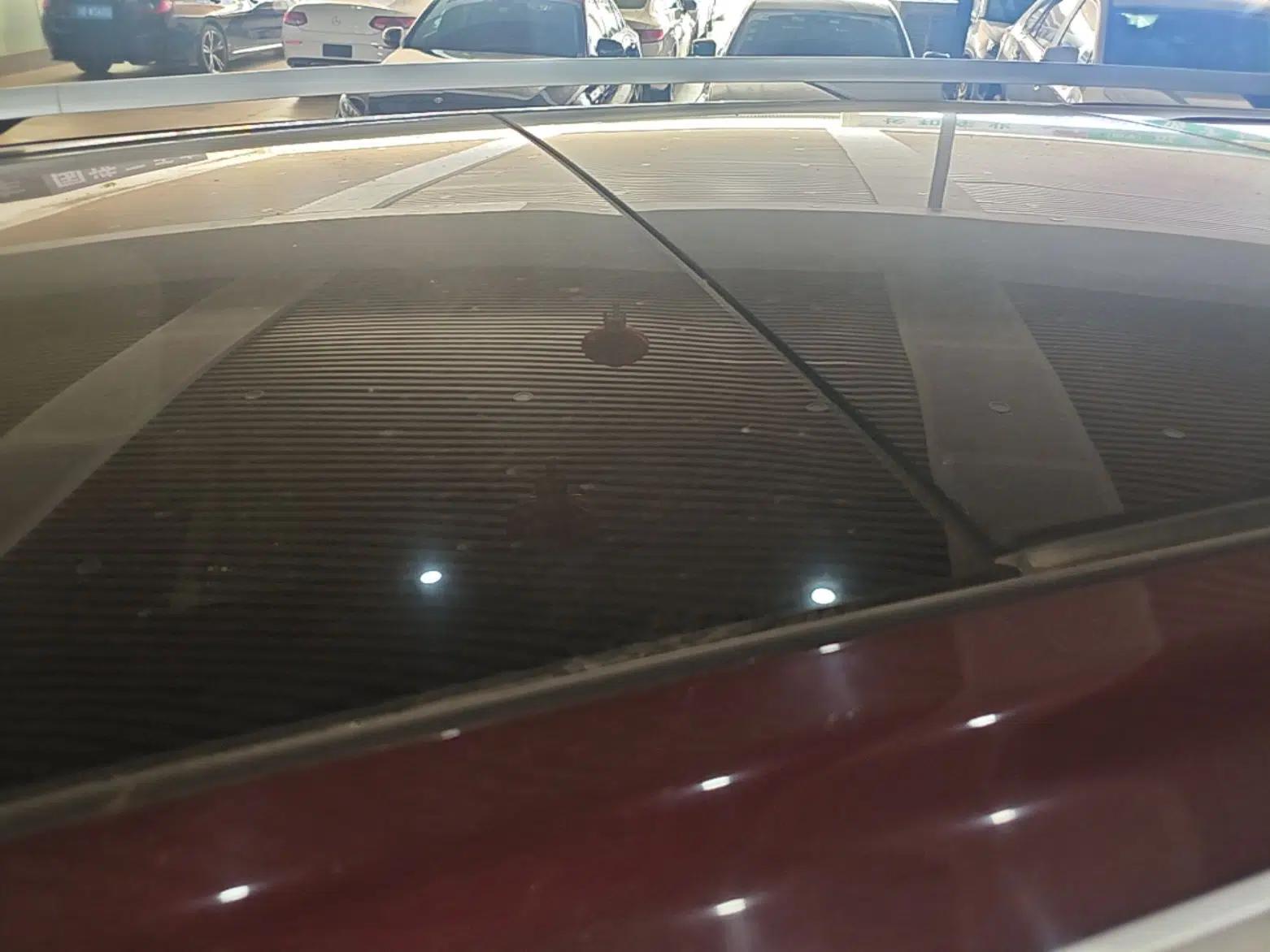 Geely Auto Haoyue 2020 1.8TD DCT Flagship 5-Seater — миниатюра 7