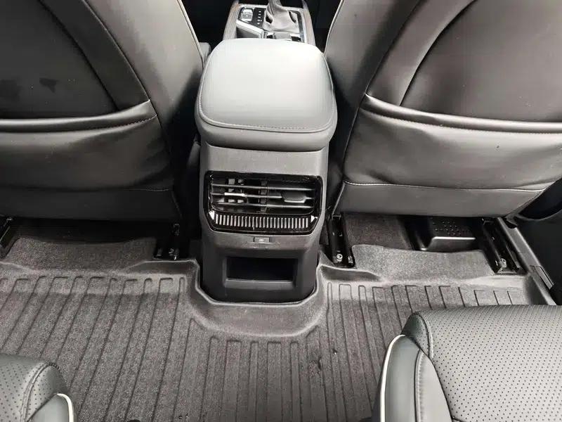 Wuling Jiachen 2022 1.5T CVT Premium Flagship Edition — миниатюра 13