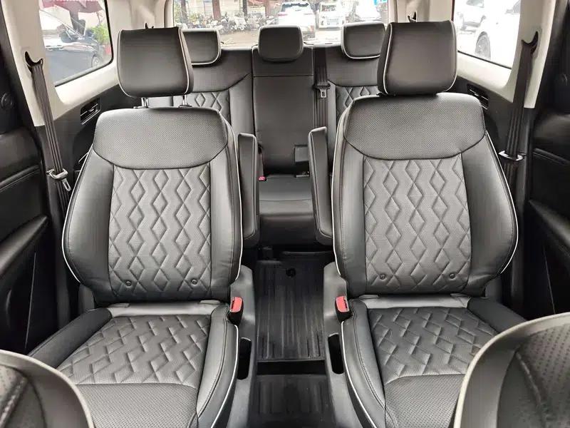 Wuling Jiachen 2022 1.5T CVT Premium Flagship Edition — миниатюра 27