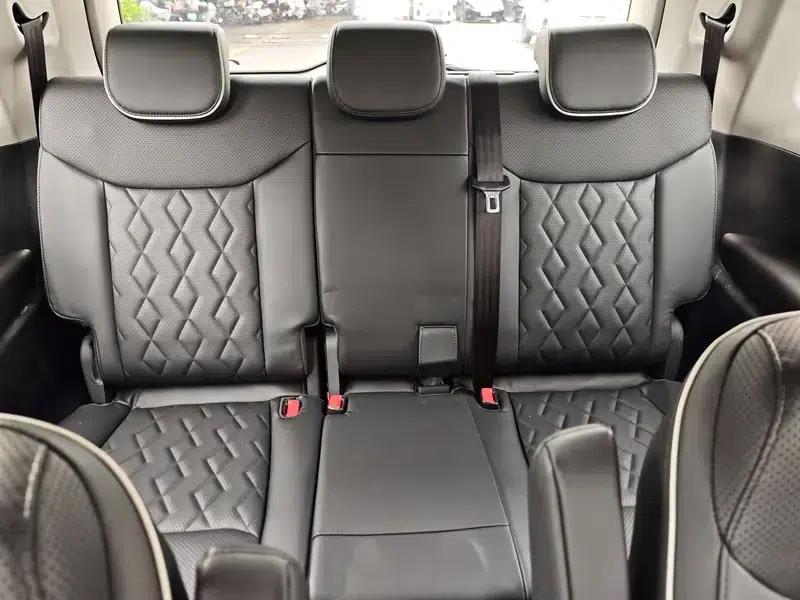 Wuling Jiachen 2022 1.5T CVT Premium Flagship Edition — миниатюра 29