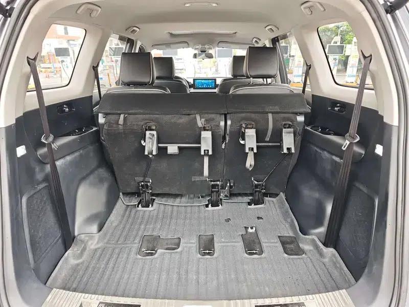 Wuling Jiachen 2022 1.5T CVT Premium Flagship Edition — миниатюра 31