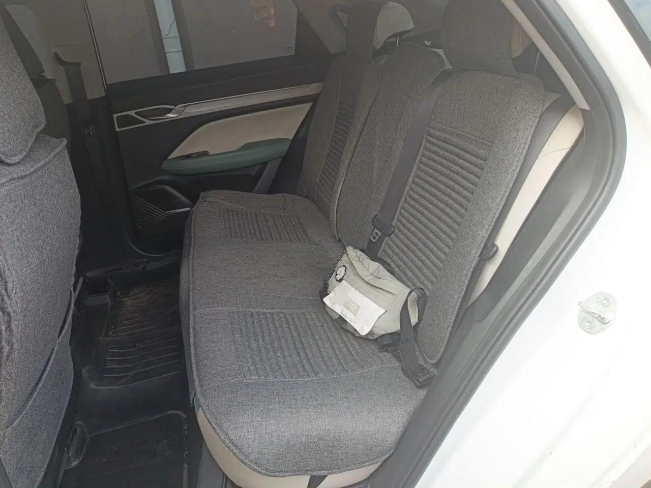 Geely Auto Emgrand L HiP 2022 1.5TD-DHT Pro 100KM Super Swift — миниатюра 17
