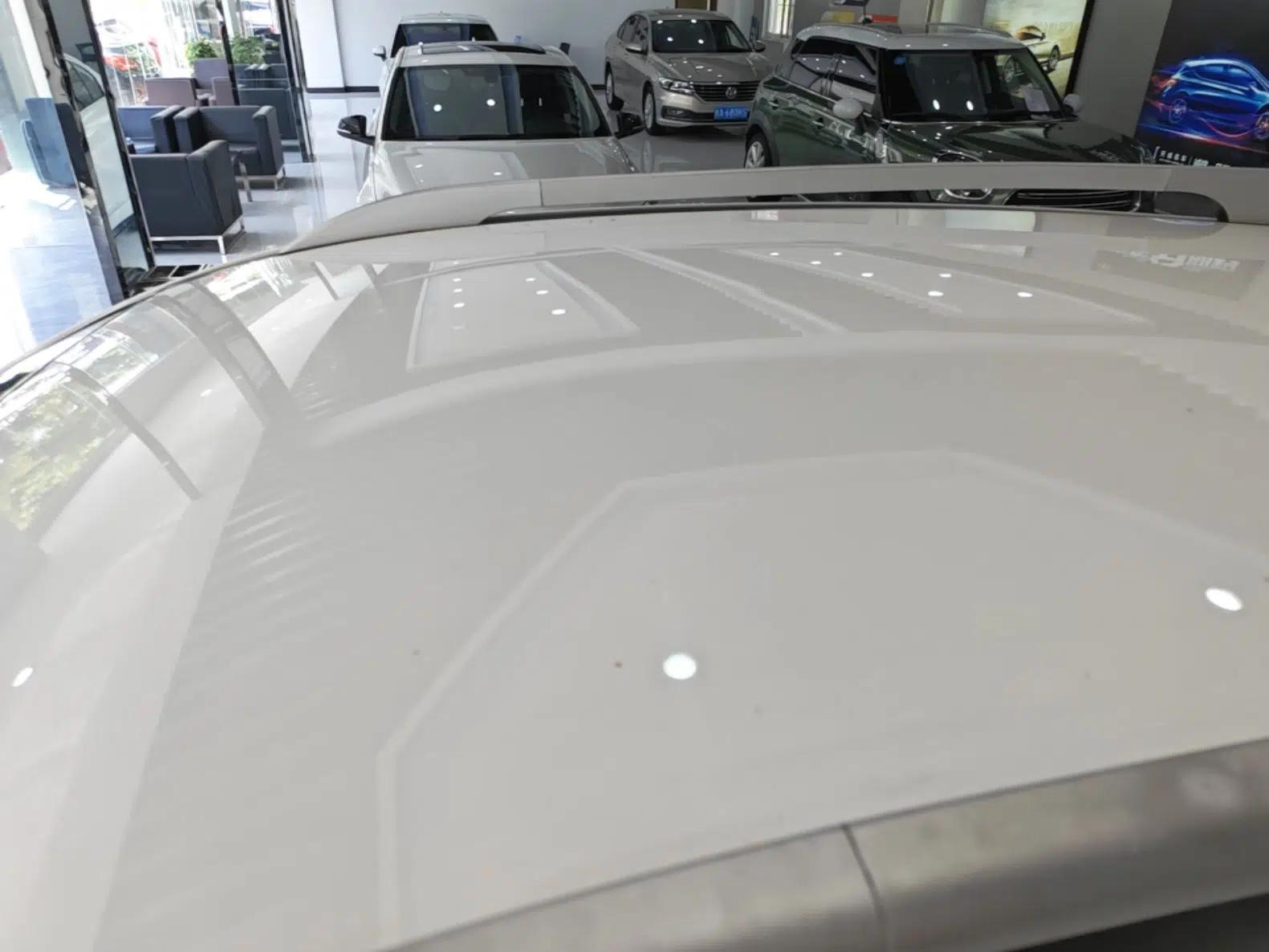 JAC Group Refine S3 2014 1.5L CVT Luxury Version — миниатюра 7