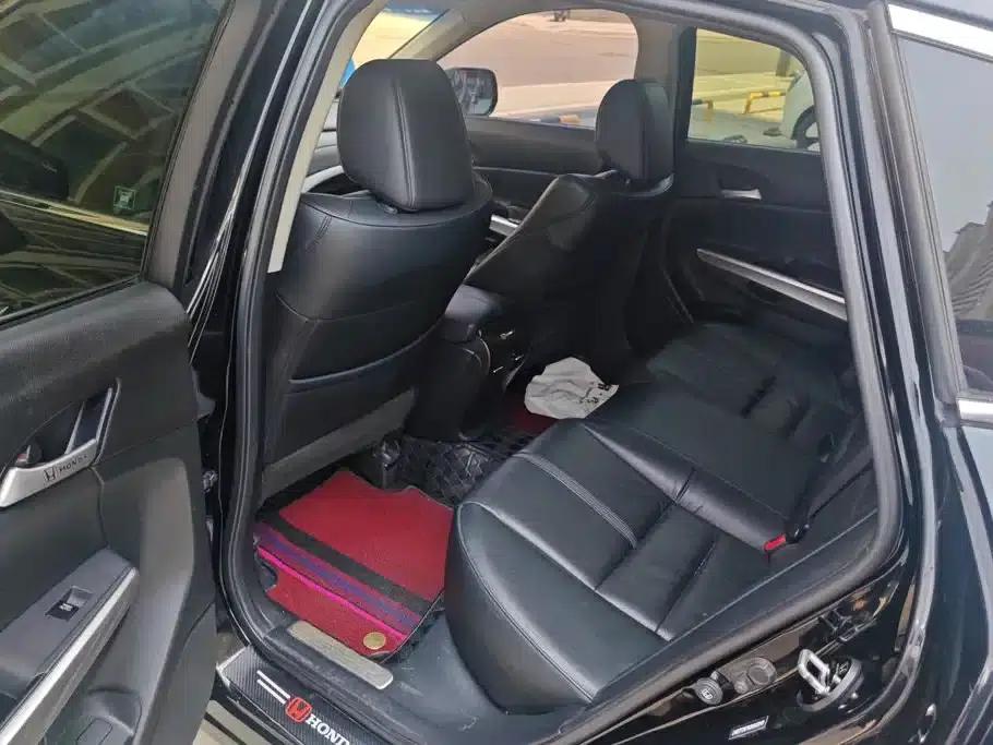 Crosstour 2016 2.4L Luxury Edition — миниатюра 11