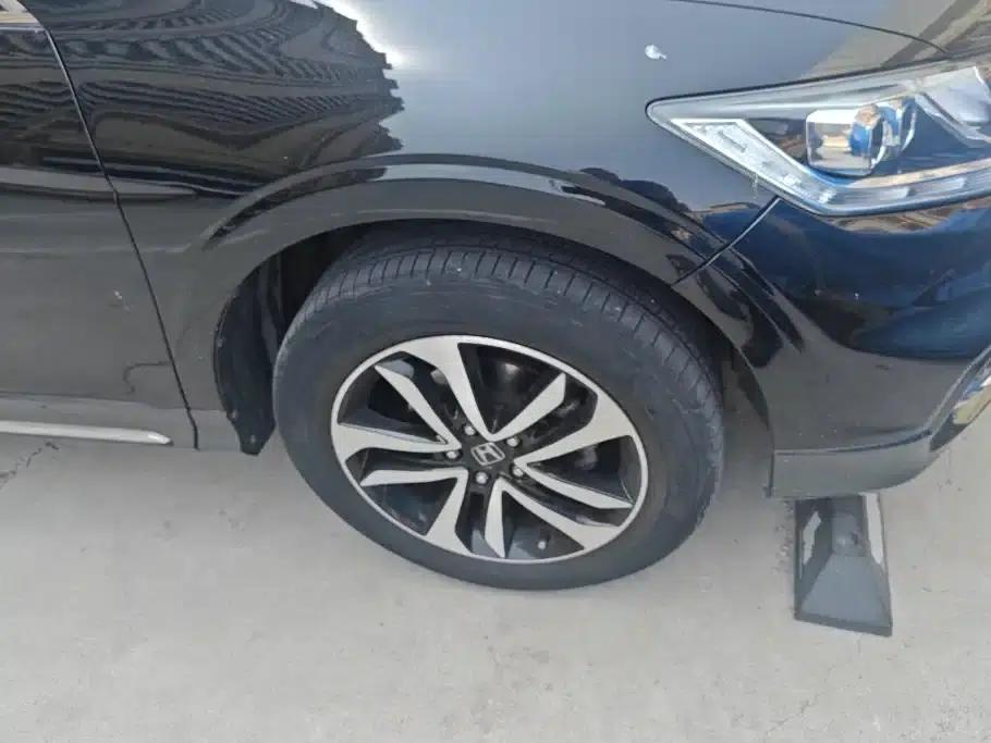 Crosstour 2016 2.4L Luxury Edition — миниатюра 6