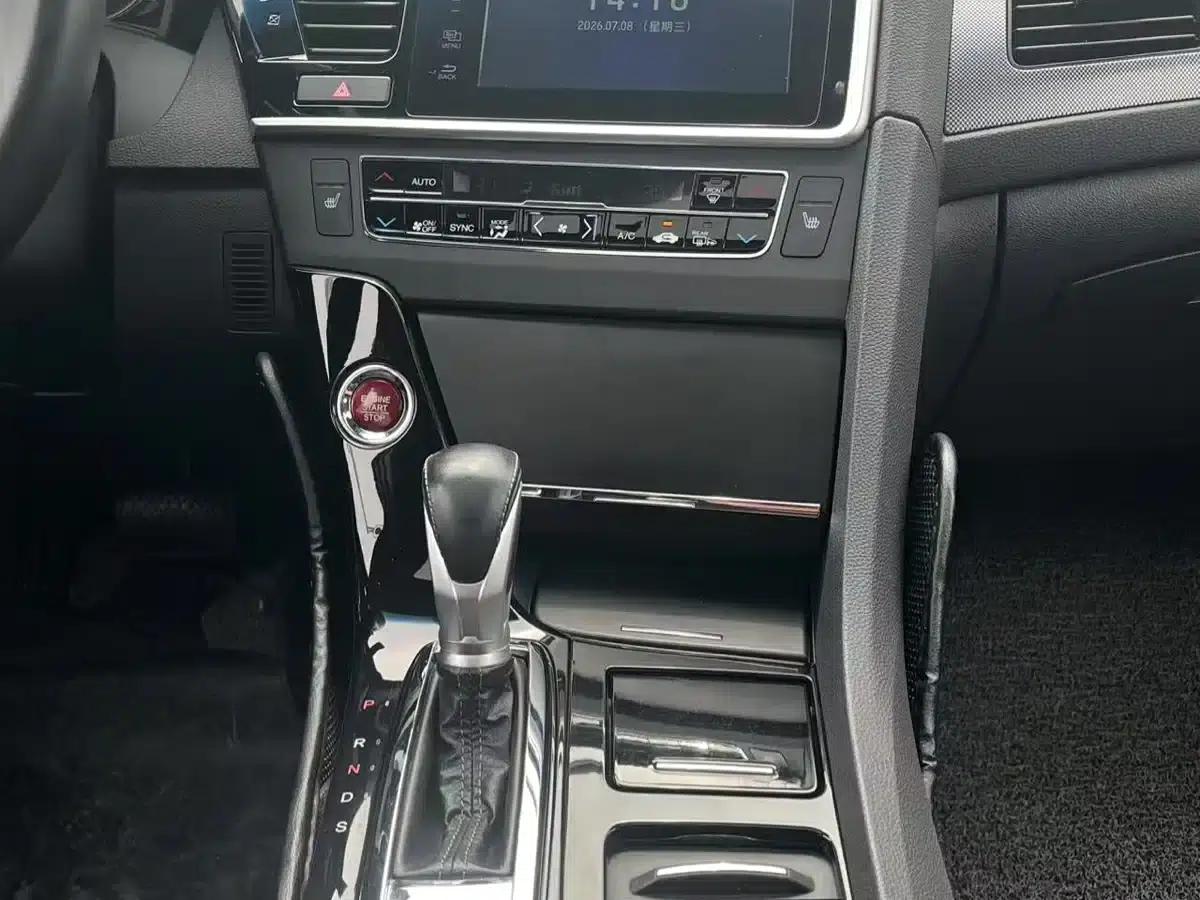 Spirior 2017 2.0L Comfort Edition — миниатюра 11