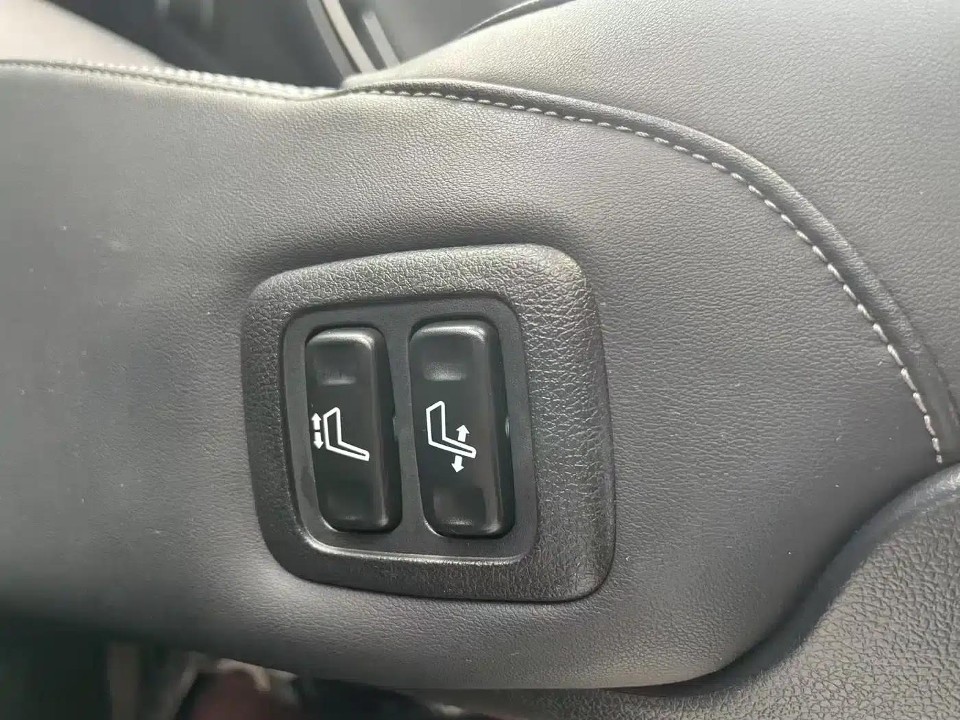 Spirior 2017 2.0L Comfort Edition — миниатюра 14