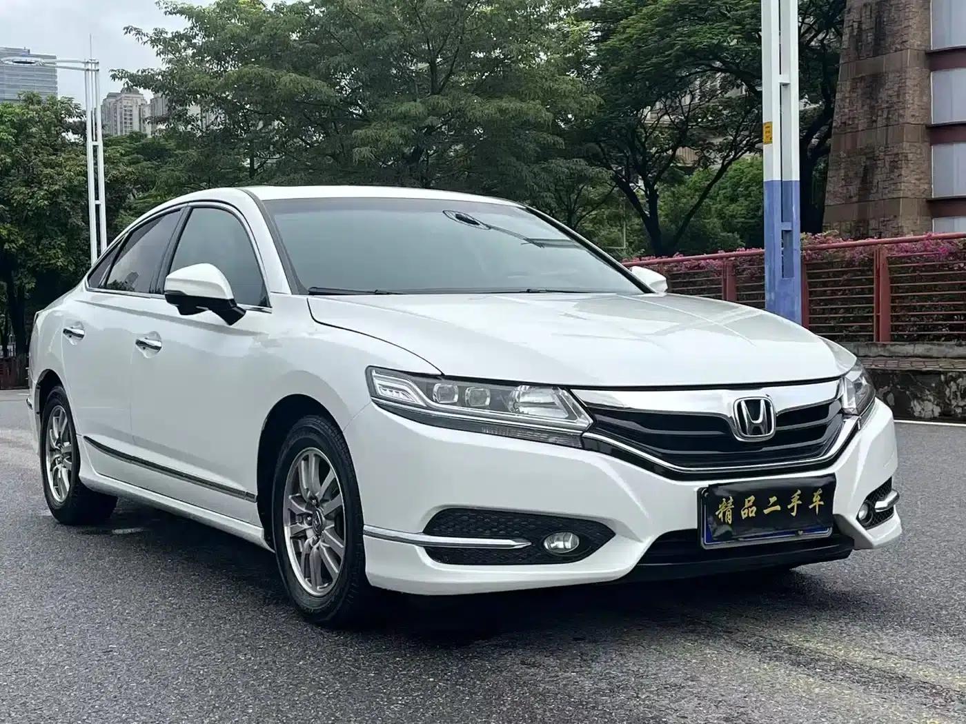Spirior 2017 2.0L Comfort Edition — миниатюра 3