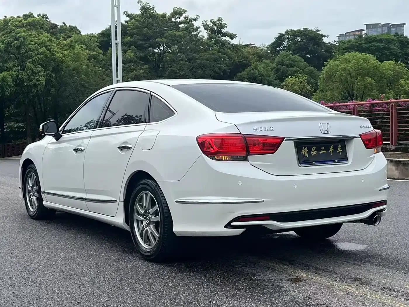 Spirior 2017 2.0L Comfort Edition — миниатюра 7