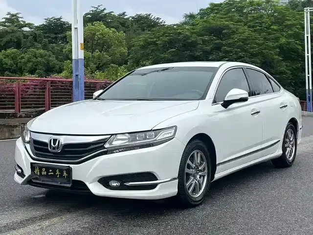 Spirior 2017 2.0L Comfort Edition