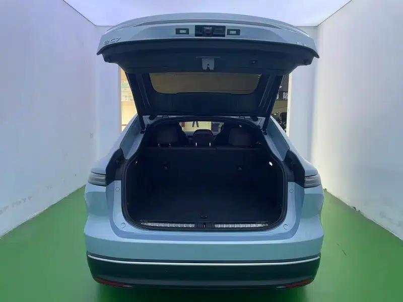NIO EC7 2023 Model 100kWh — миниатюра 18