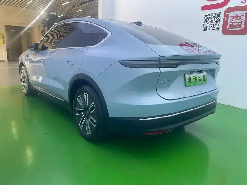 NIO EC7 2023 Model 100kWh — миниатюра 4