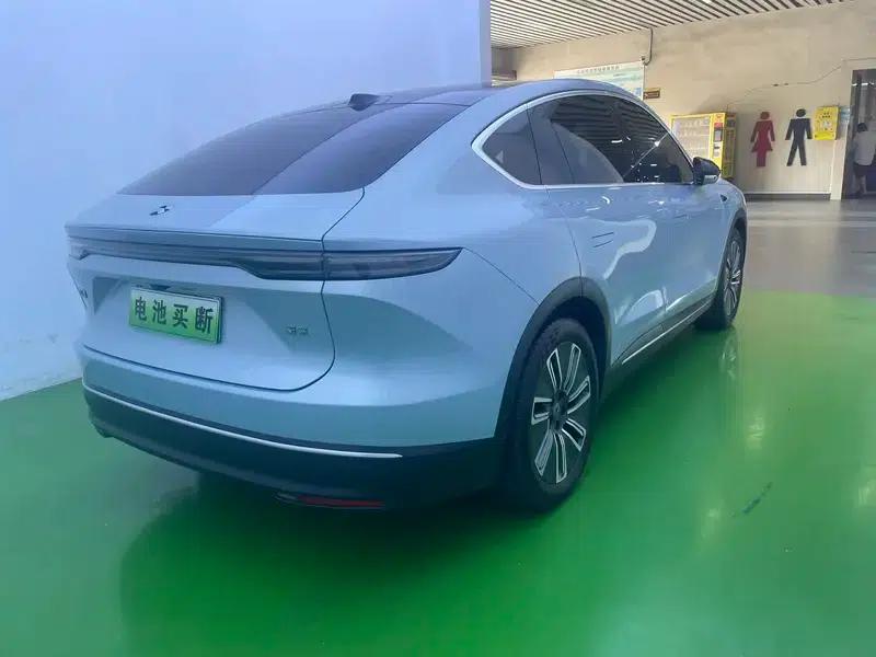 NIO EC7 2023 Model 100kWh — миниатюра 6