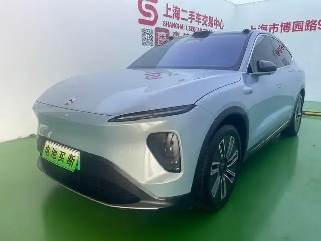 NIO EC7 2023 Model 100kWh