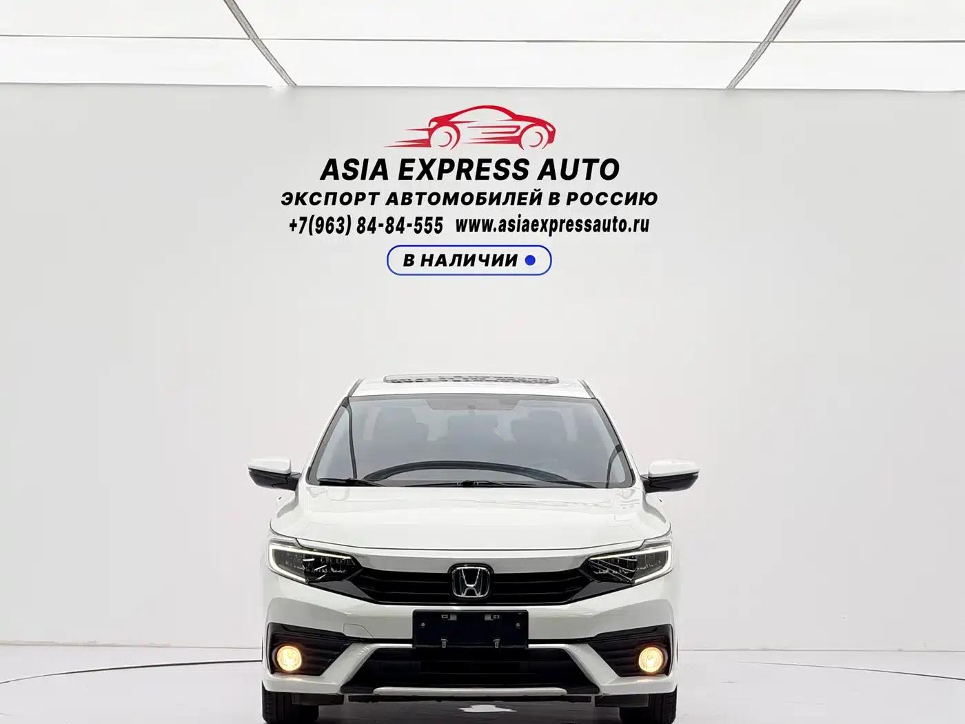 Envix 2022 180TURBO CVT Comfort Edition — миниатюра 2