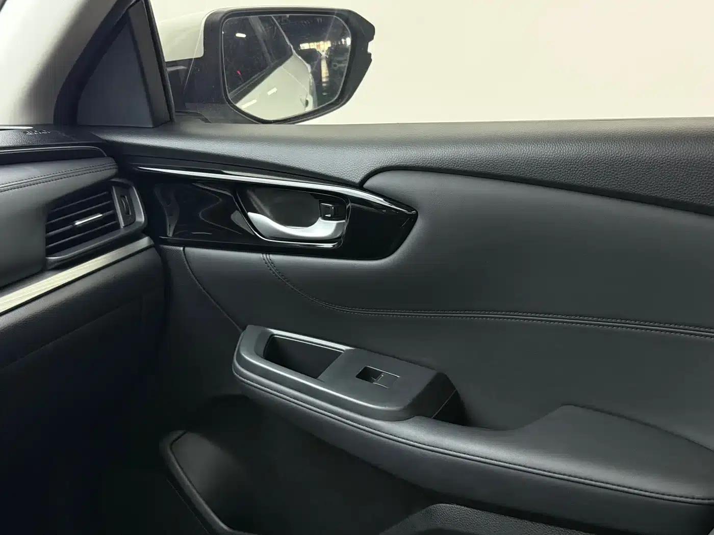 Envix 2022 180TURBO CVT Comfort Edition — миниатюра 11