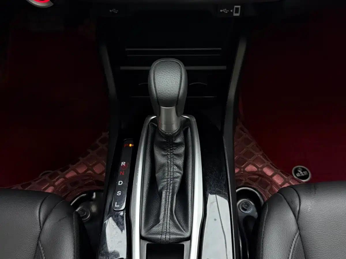 Envix 2022 180TURBO CVT Comfort Edition — миниатюра 12
