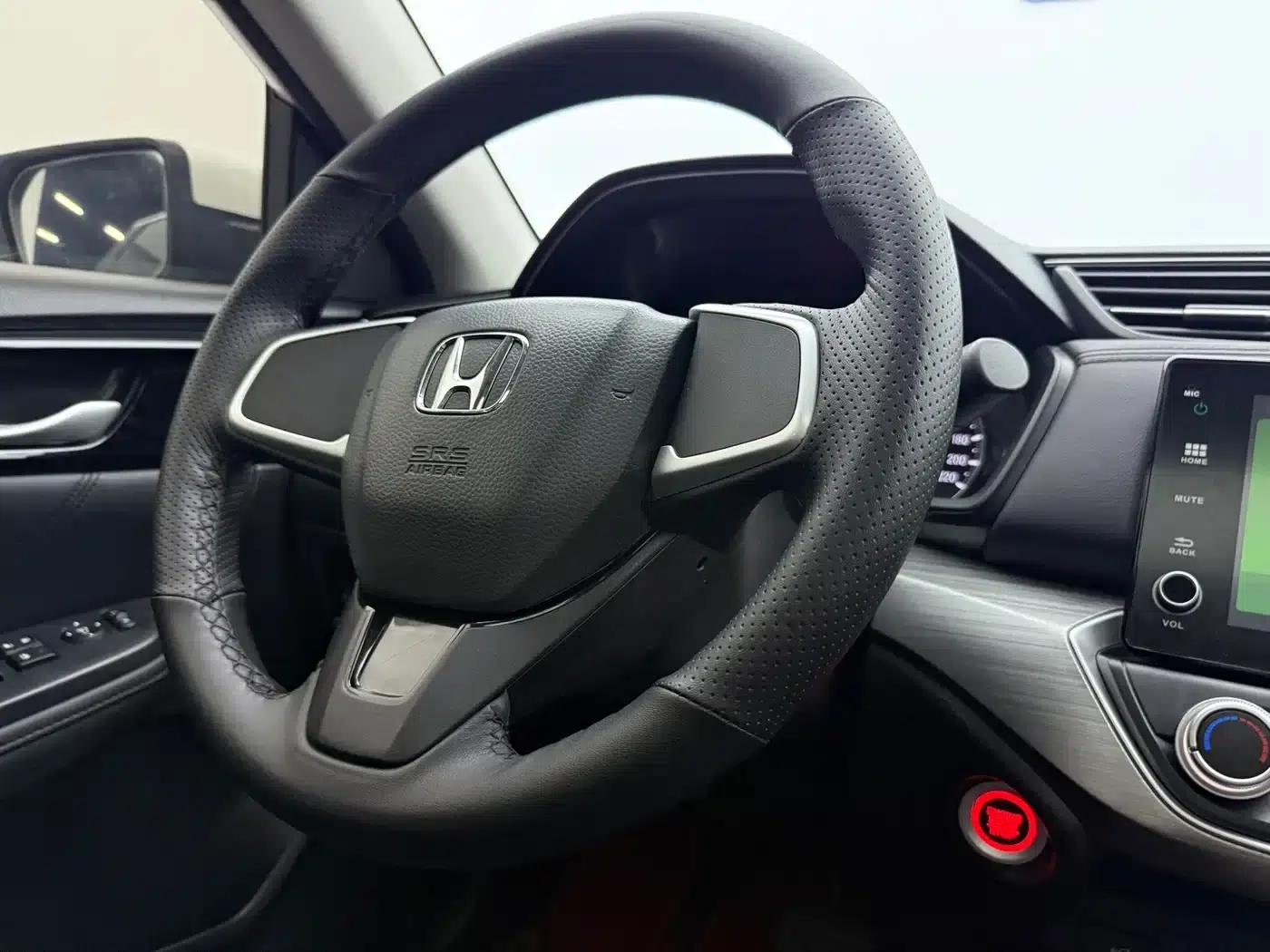 Envix 2022 180TURBO CVT Comfort Edition — миниатюра 13